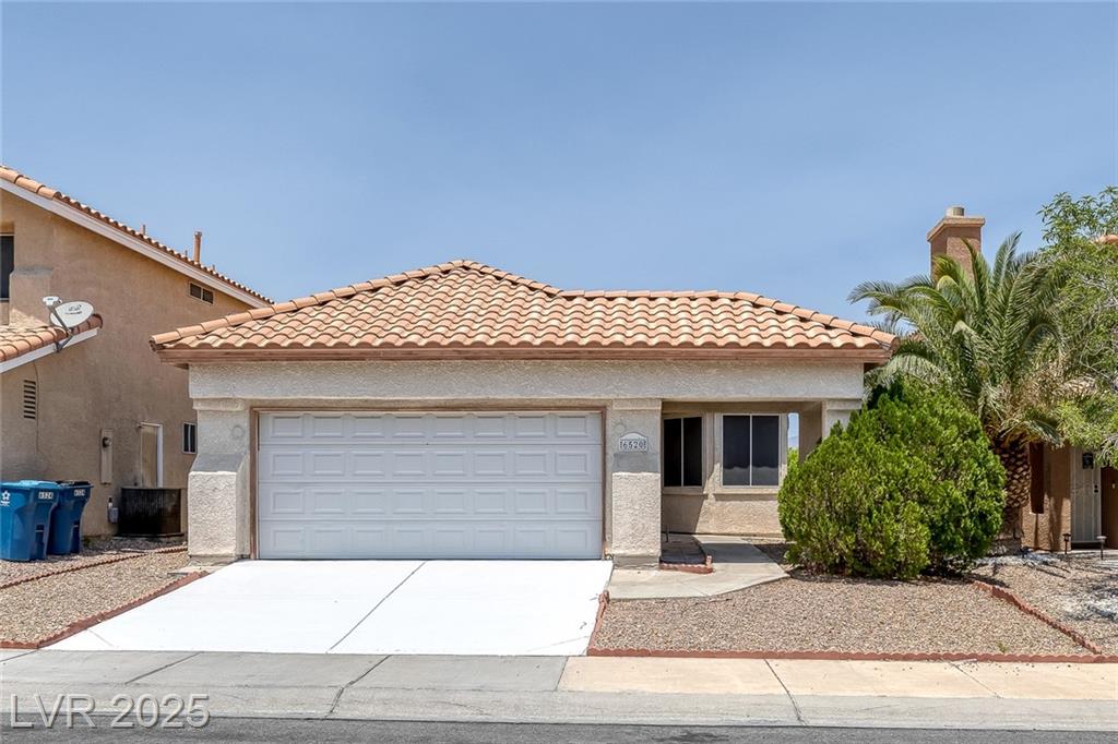 6520 LOMBARD Drive, Las Vegas, NV 89108 — photo 1