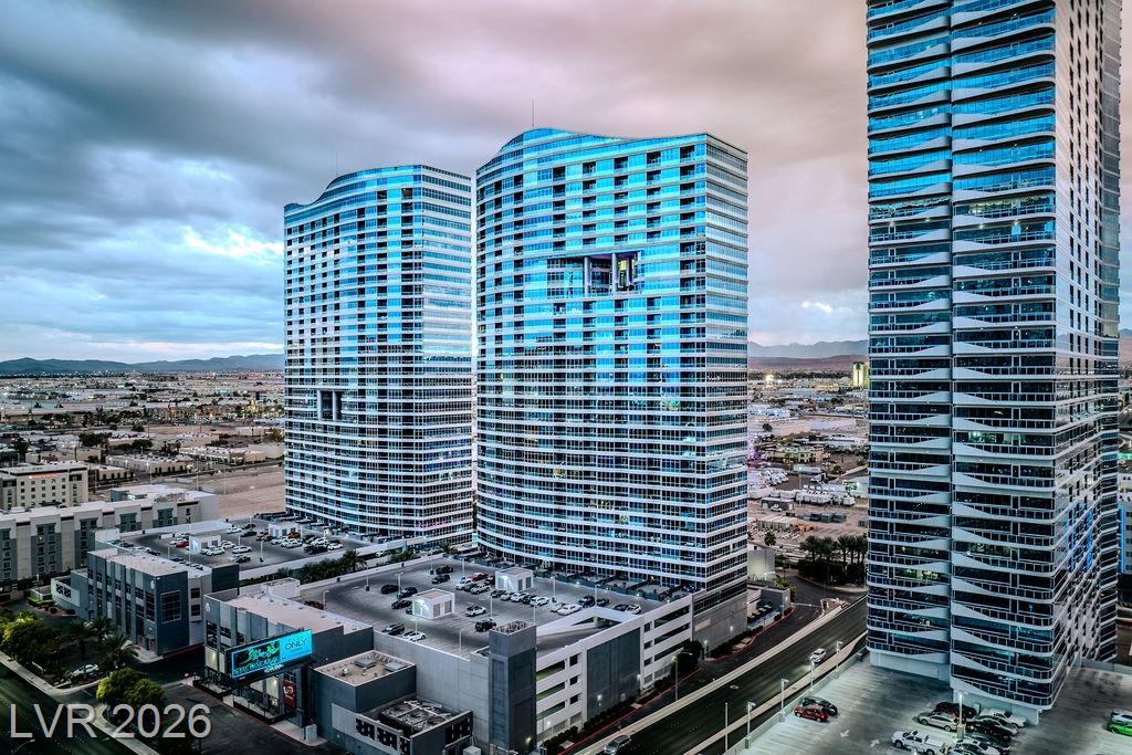 4575 Dean Martin Drive 711, Las Vegas, NV 89103 — photo 1