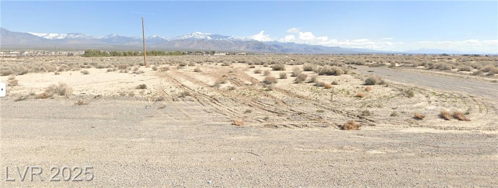 1410  Casino Street, Pahrump, NV 89048 — photo 1