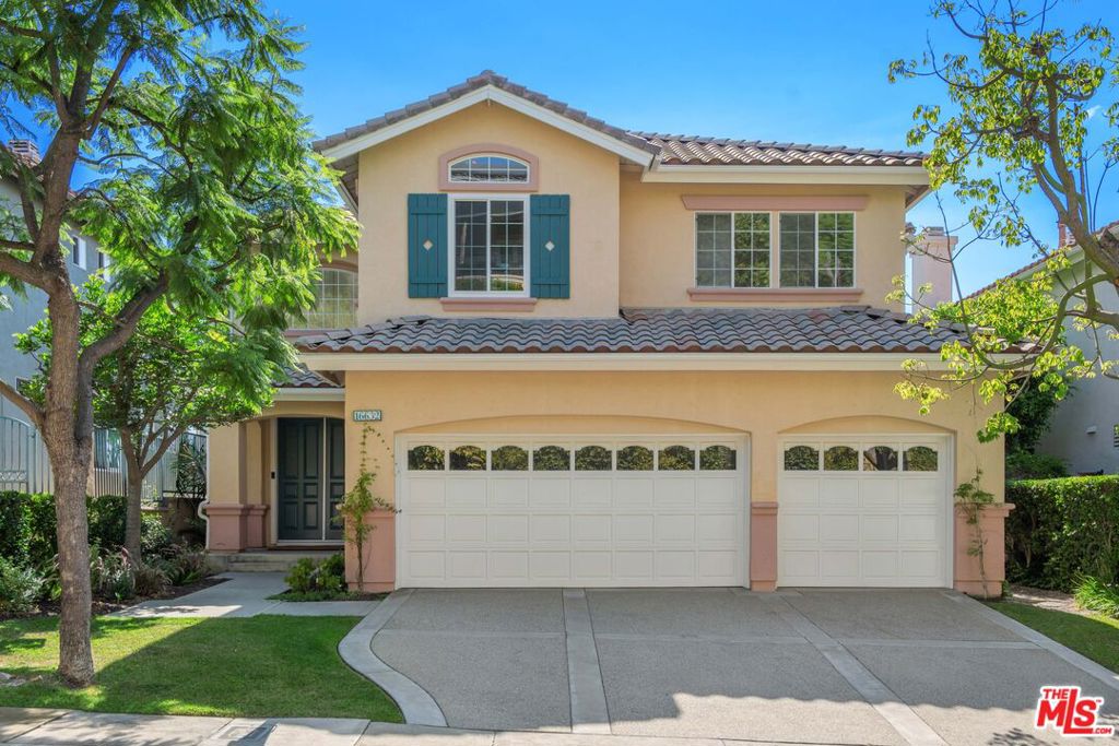 16632 Calle Jermaine, Pacific Palisades, CA 90272 — photo 1