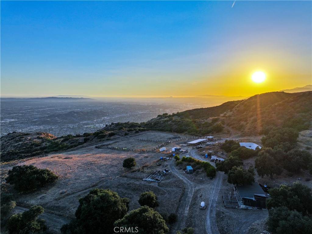 0 Sycamore Flats Motorway, San Dimas, CA 91773 — photo 1