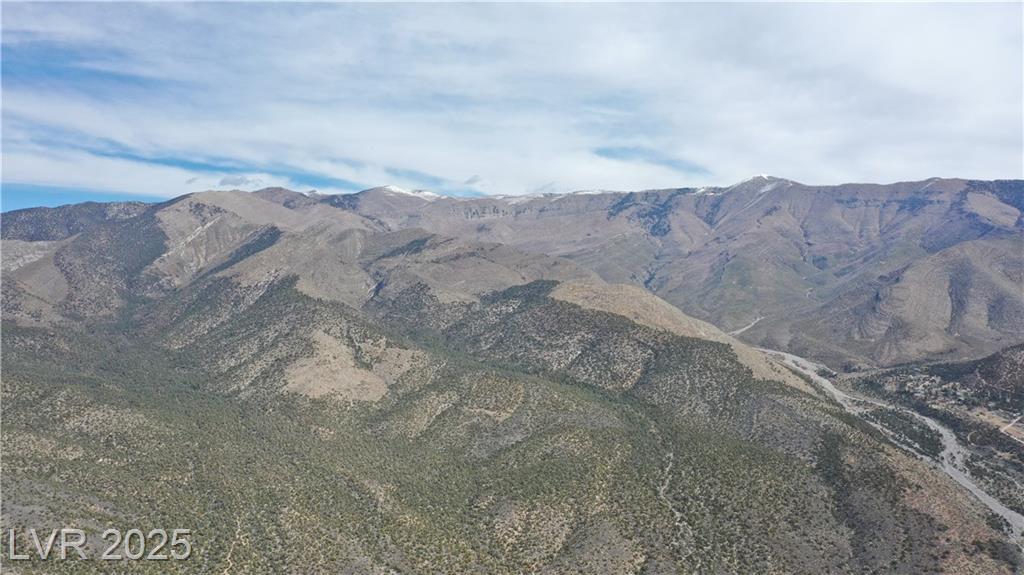 Trout Canyon Road, Las Vegas, NV 89124 — photo 1