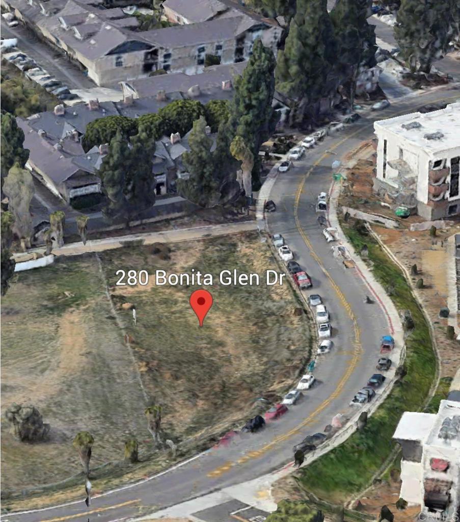 280 BONITA GLEN DR., Chula Vista, CA 91910 — photo 1