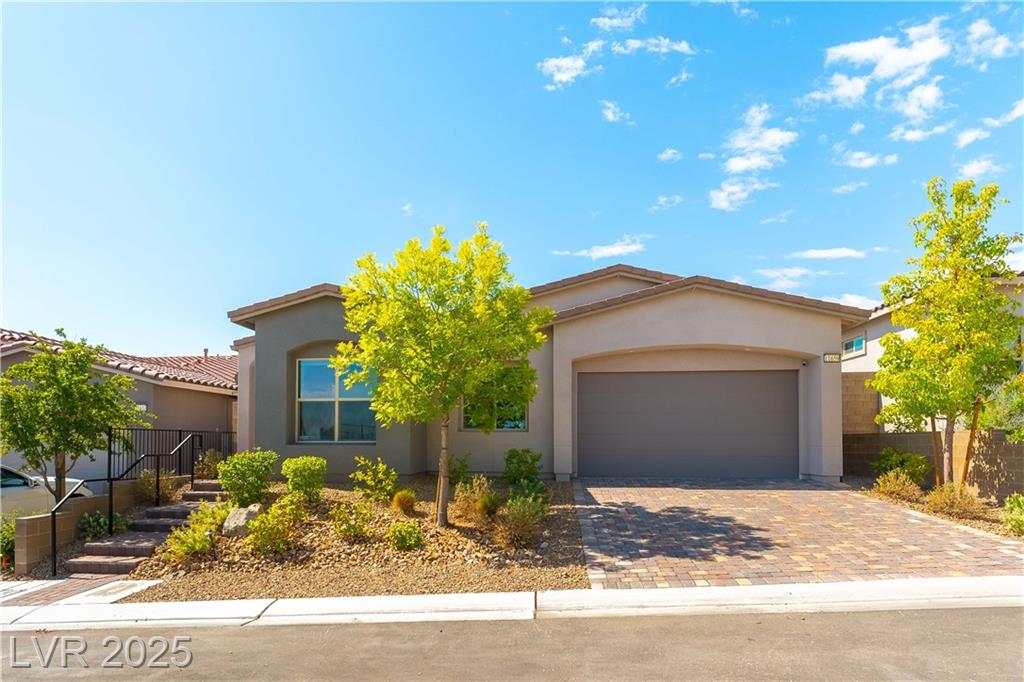 11659 Falcon Gorge Avenue, Las Vegas, NV 89138 — photo 1