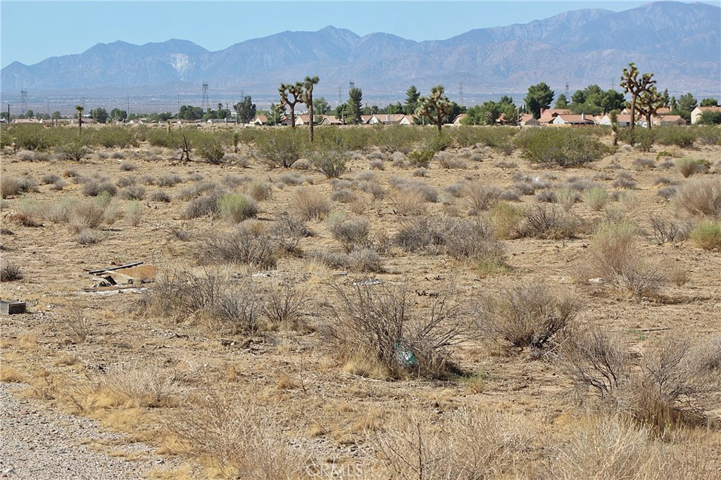 1111 Rhode Island Road, Adelanto, CA 92301 — photo 1