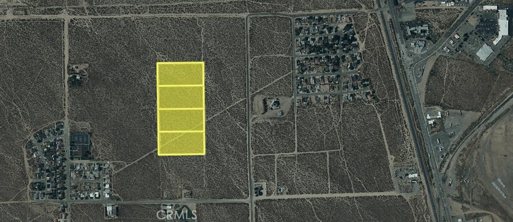 1 Arroyo Ave, Mojave, CA 93501 — photo 1