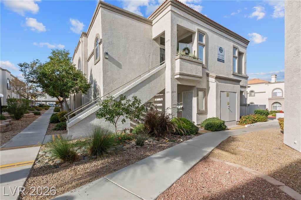 3125 North Buffalo Drive, Las Vegas, NV 89128 — photo 1