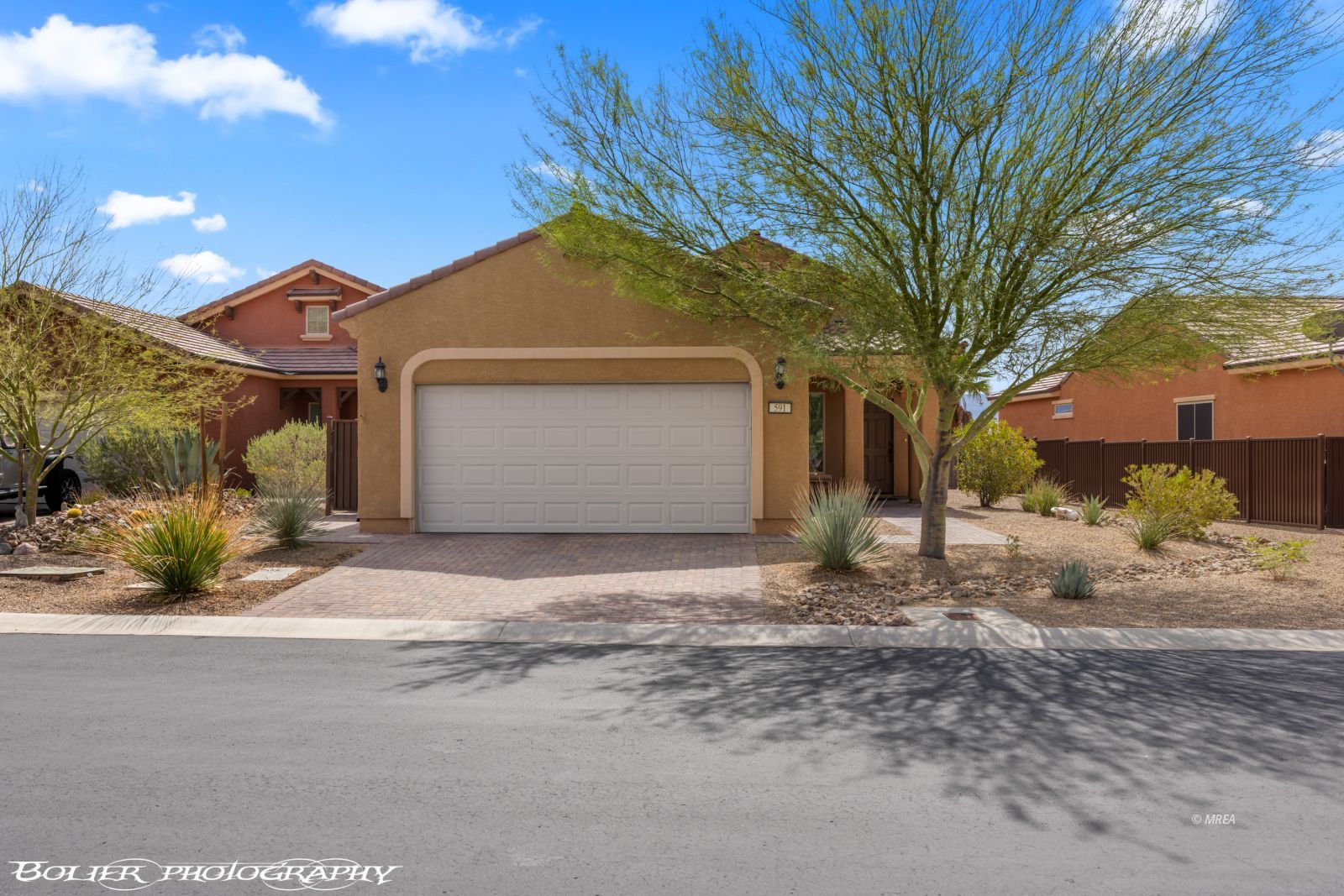 591  Bridle Path Cir, Mesquite, NV 89034 — photo 1
