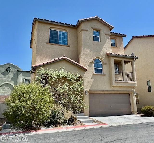 2170 Dragon Claw Lane, Las Vegas, NV 89156 — photo 1