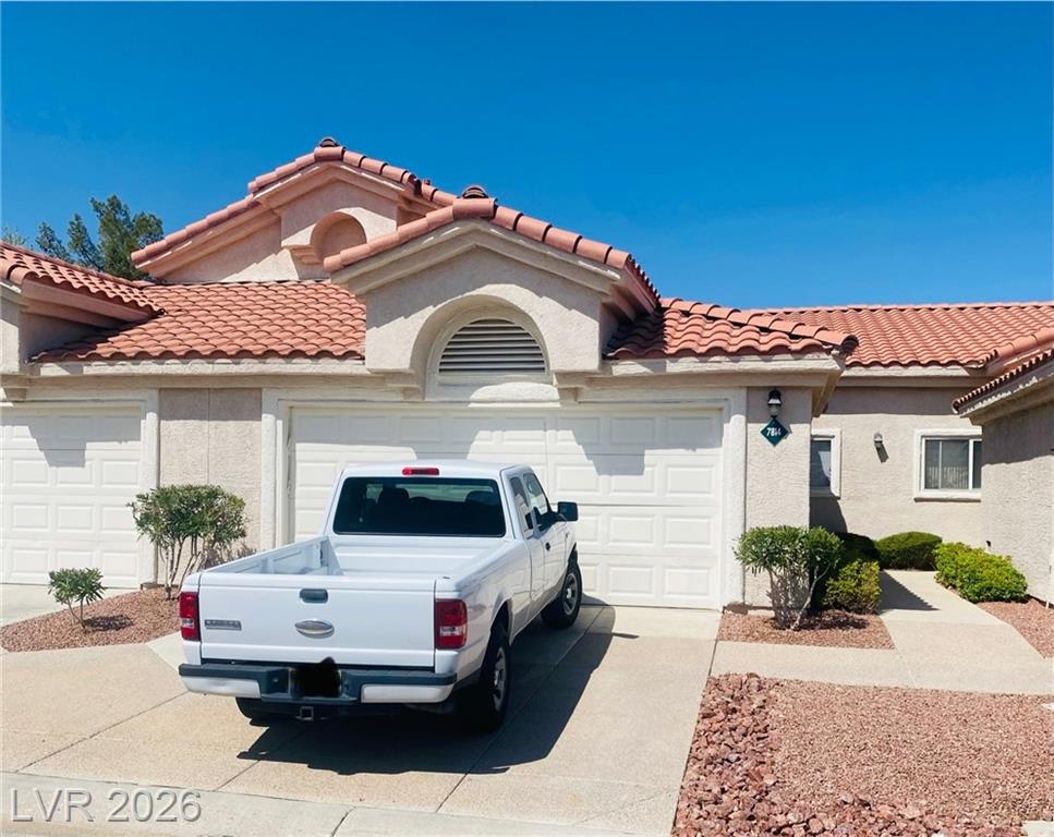 7814 Gable Lane, Las Vegas, NV 89145 — photo 1