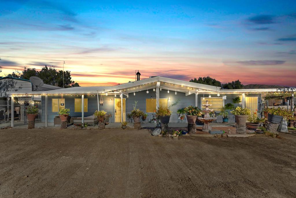75760 Skyline Drive, Desert Hot Springs, CA 92241 — photo 1