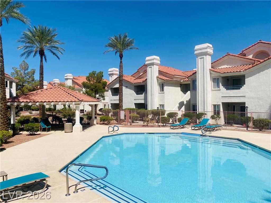 717 Wheat Ridge Lane 103, Las Vegas, NV 89145 — photo 1