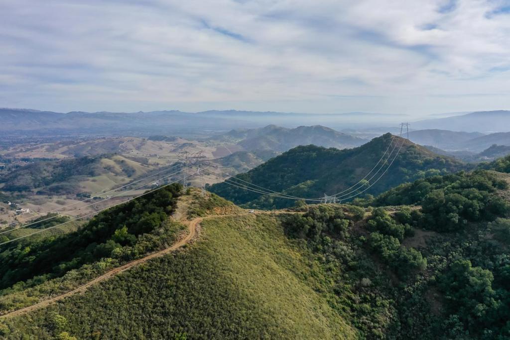 0 Sleepy Valley Road, Morgan Hill, CA 95037 — photo 1