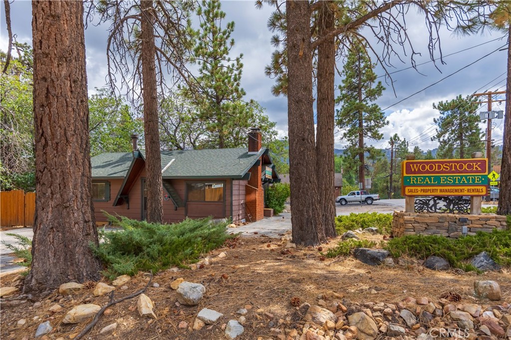 479 Maple Lane, Sugarloaf, CA 92386 — photo 1