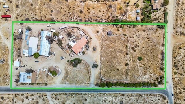 19100 Ford Avenue, Desert Hot Springs, CA 92241 — photo 1