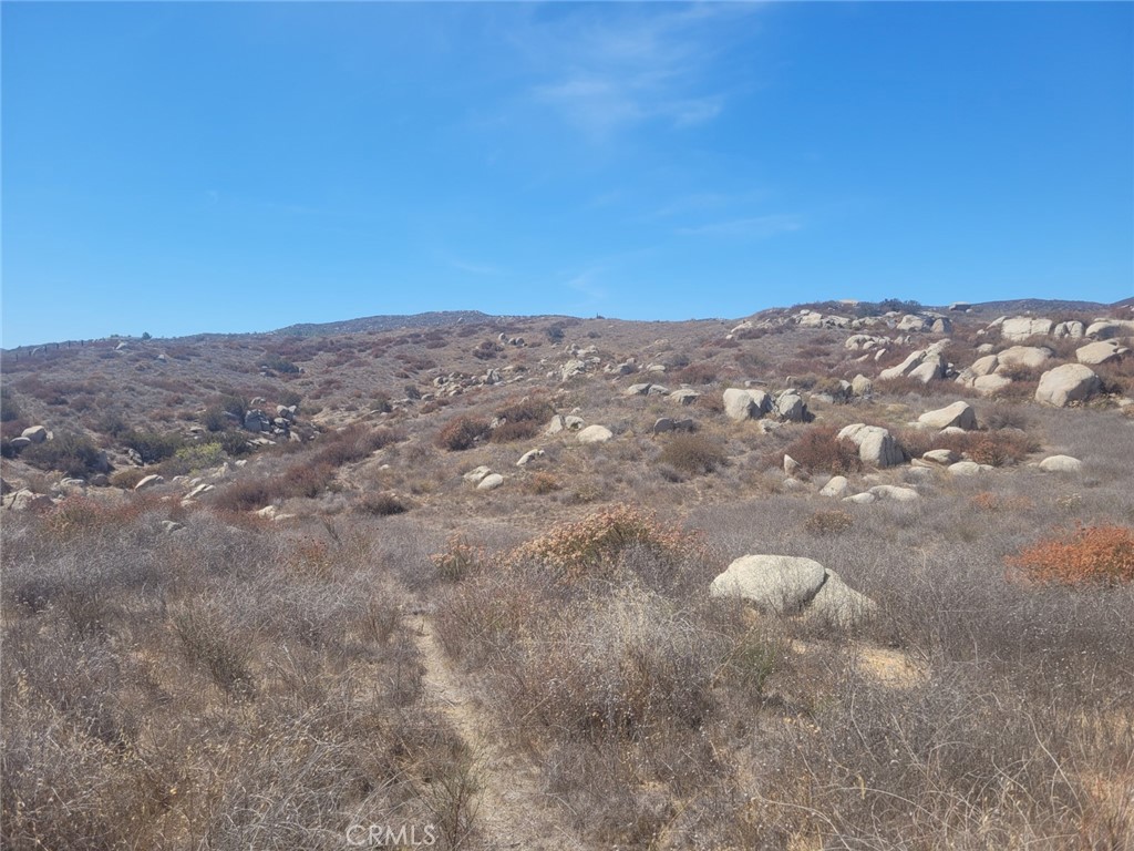 0 Santa Fe, Hemet, CA 92544 — photo 1