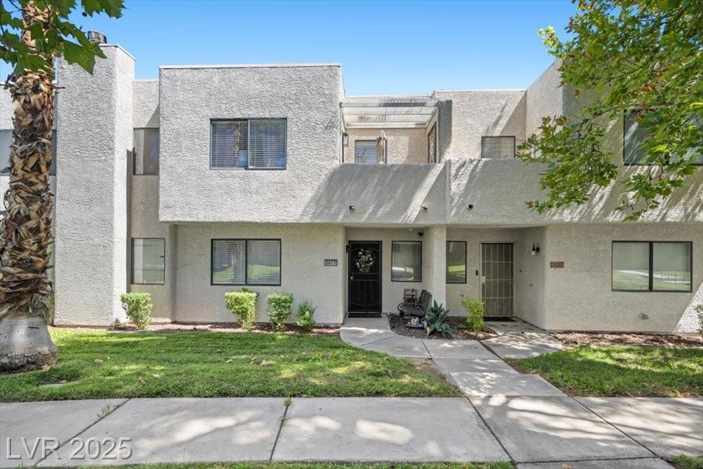 2677 Ruthe Duarte Avenue, Las Vegas, NV 89121 — photo 1