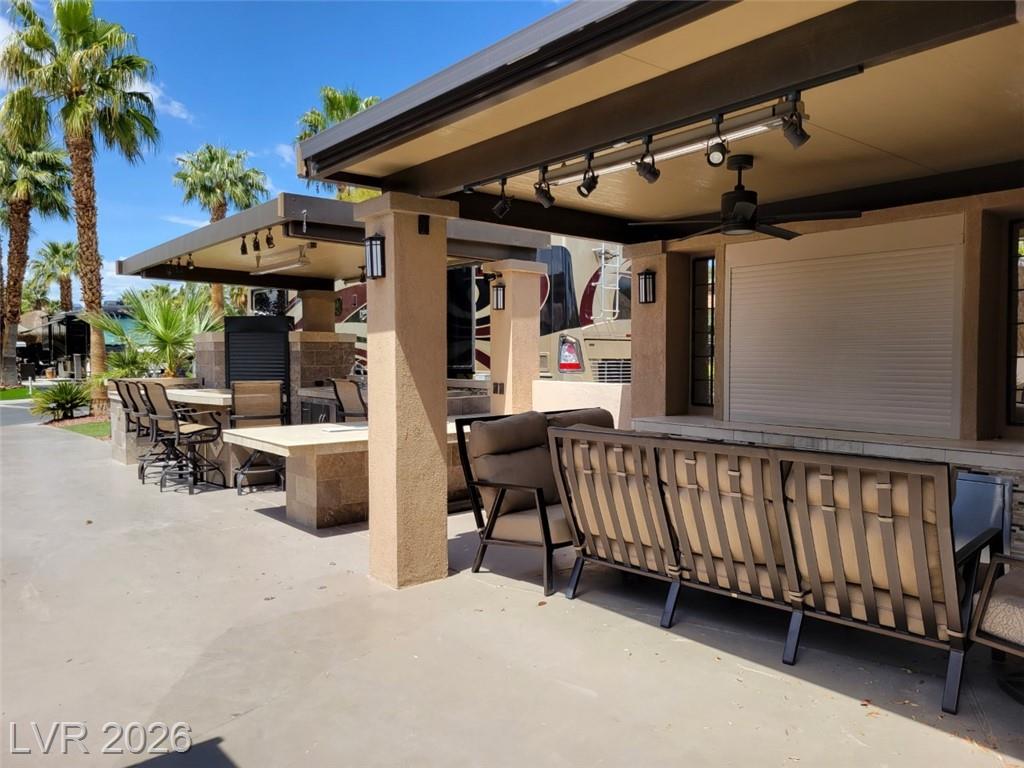 8175 Arville Street 394, Las Vegas, NV 89139 — photo 1