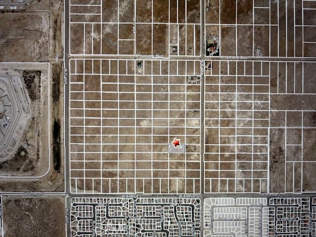 0 Stw/Vic Pillsbury Street, Lancaster, CA 93535 — photo 1
