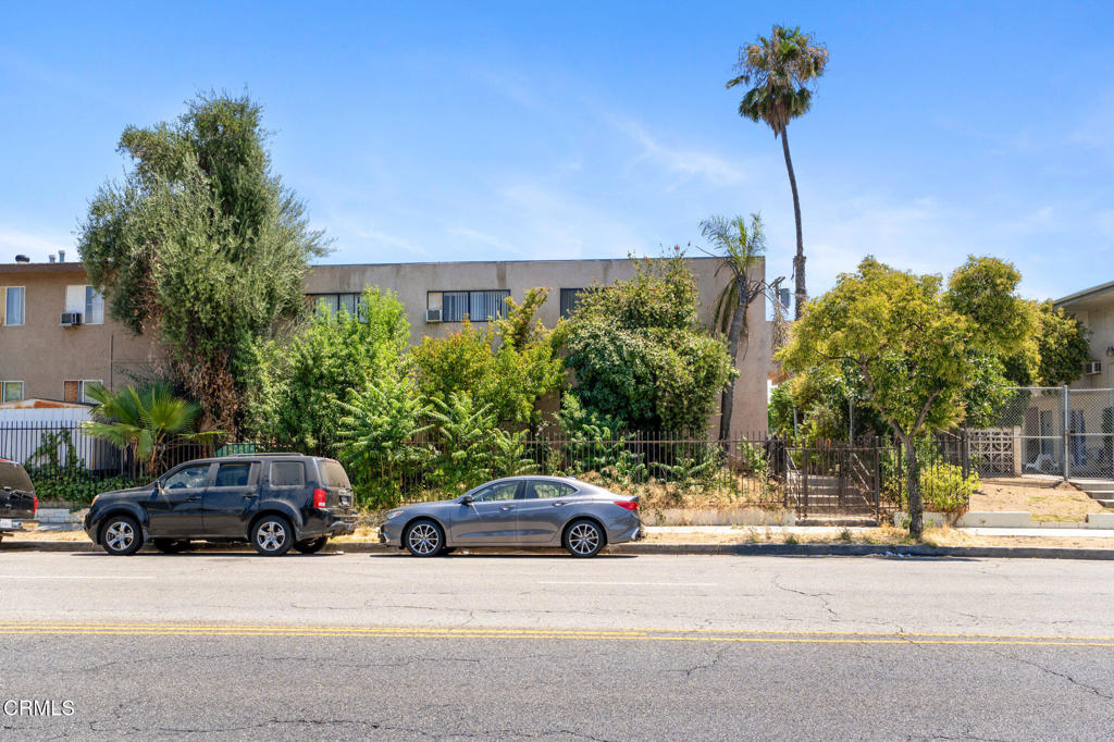 14690 Hubbard Street, Sylmar, CA 91342 — photo 1
