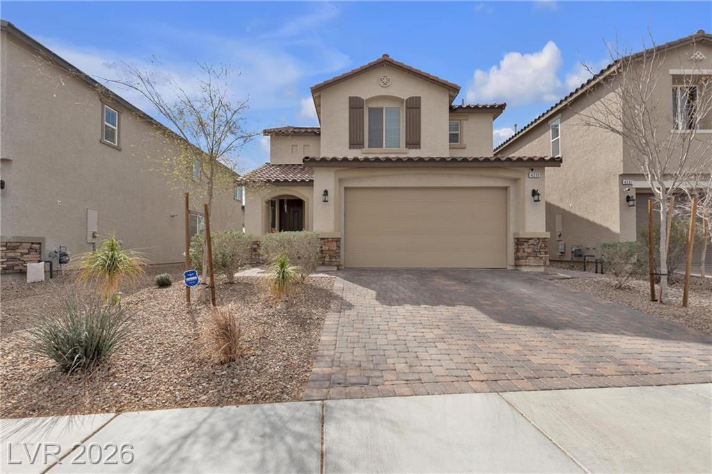 4211  Enchanting Sky Avenue, North Las Vegas, NV 89081 — photo 1