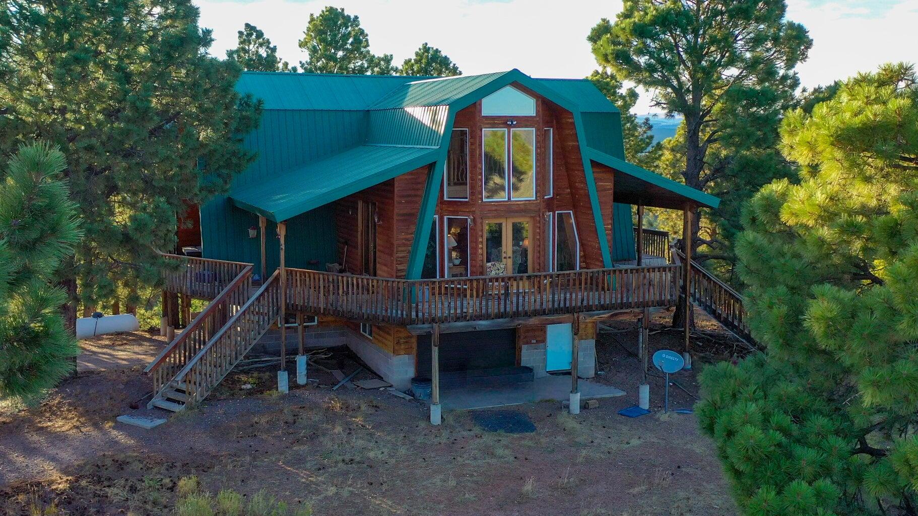 2498 W Silverado Ridge, Duck Creek, UT 84762 — photo 1