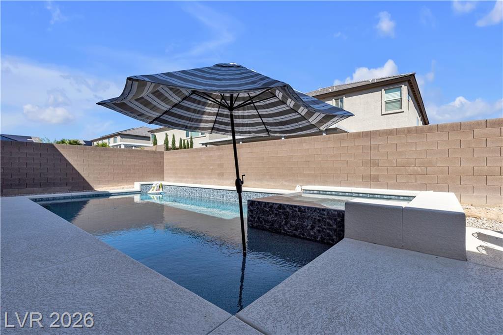 7296 Grace Estate Avenue, Las Vegas, NV 89113 — photo 1