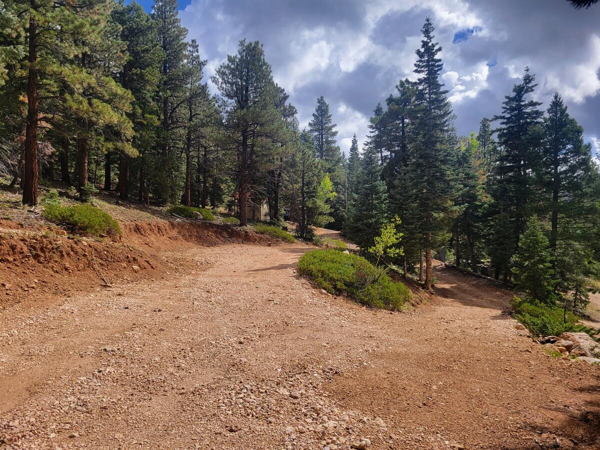 5340 W Bitterberry CIR, Duck Creek Village, UT 84762 — photo 1