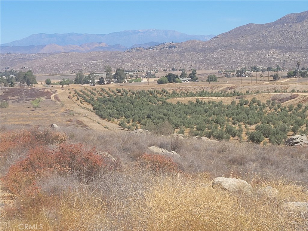 0 Santa Fe, Hemet, CA 92544 — photo 1
