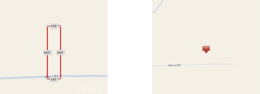 5130 Mesa Drive, 29 Palms, CA 92277 — photo 1