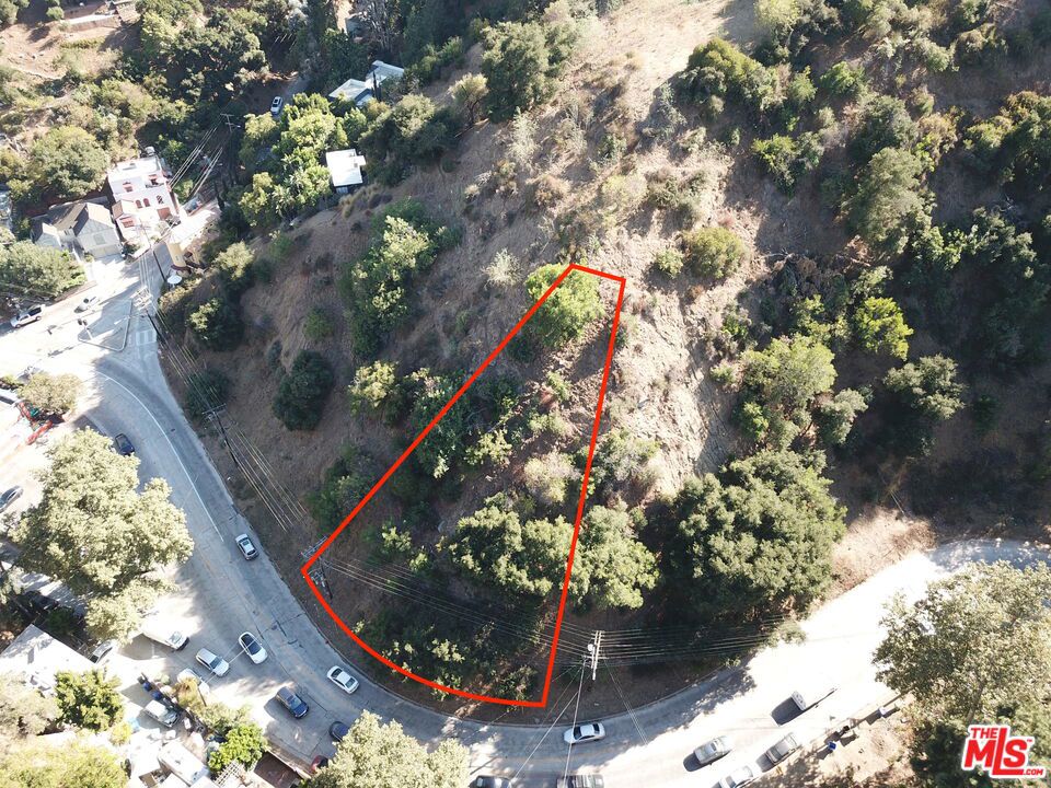 2125 N Laurel Canyon Boulevard, Los Angeles, CA 90046 — photo 1