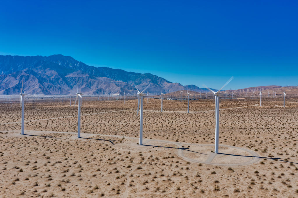 0 Indian Canyon Drive, Desert Hot Springs, CA 92240 — photo 1