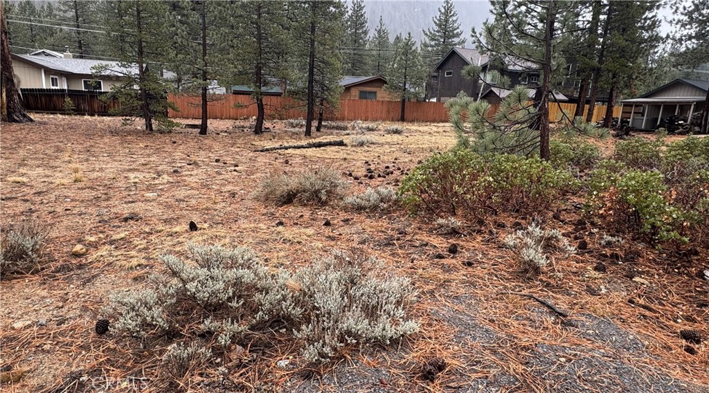 3381 Panorama, South Lake Tahoe, CA 96150 — photo 1