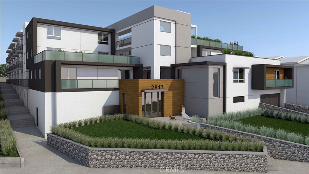 2817 Montrose Avenue, Glendale, CA 91214 — photo 1
