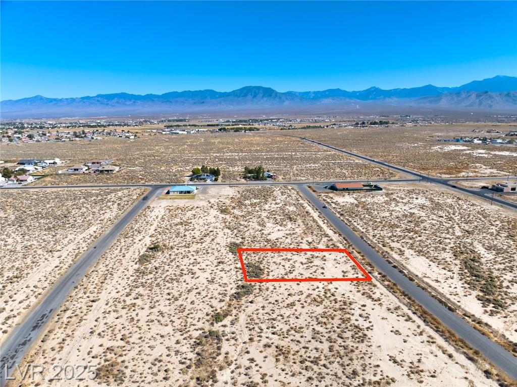 2720 South Mariposa Avenue, Pahrump, NV 89048 — photo 1