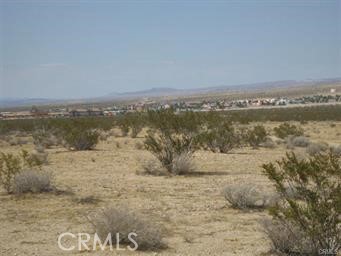 0 Morton Street, Barstow, CA 92311 — photo 1