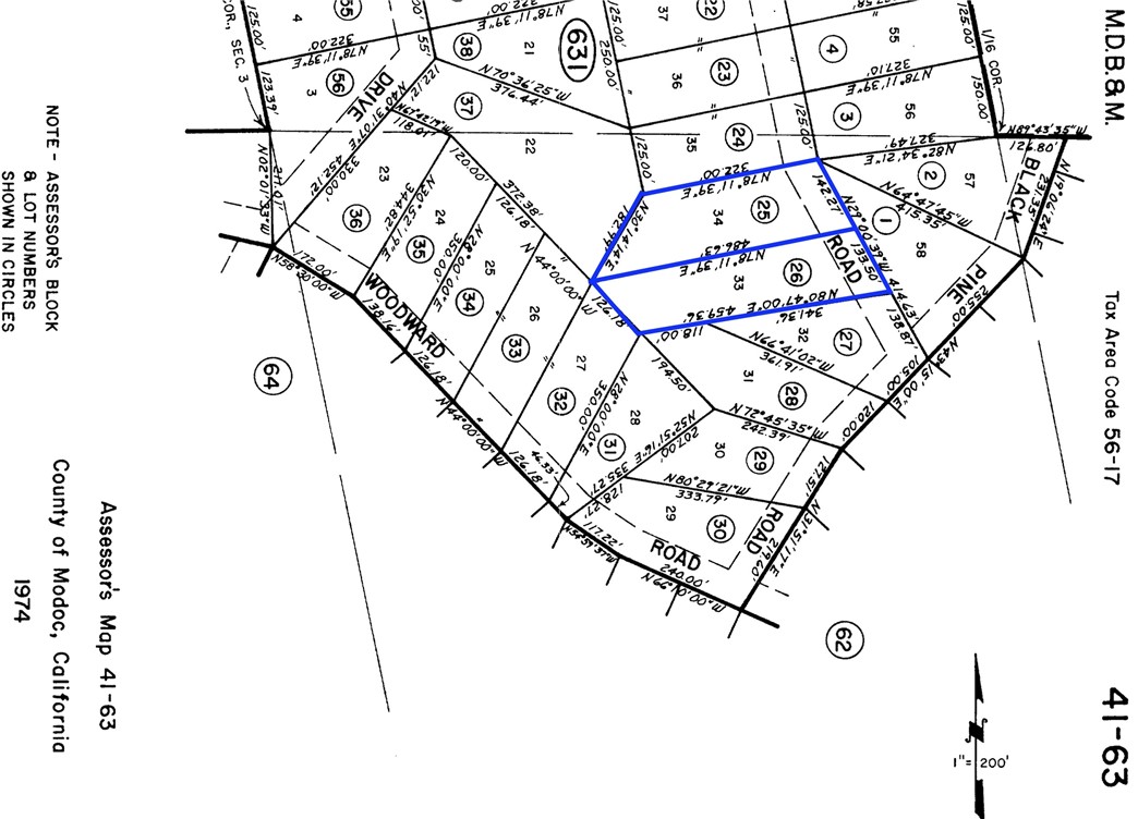 2526 Rainier Road, Alturas, CA 96101 — photo 1