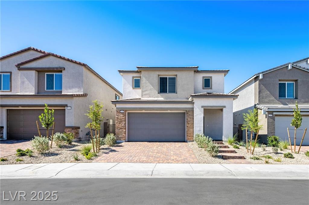 4305  Archibald Court, North Las Vegas, NV 89032 — photo 1