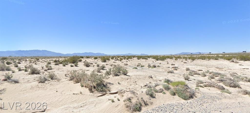 3780 South Hickok Avenue, Pahrump, NV 89048 — photo 1