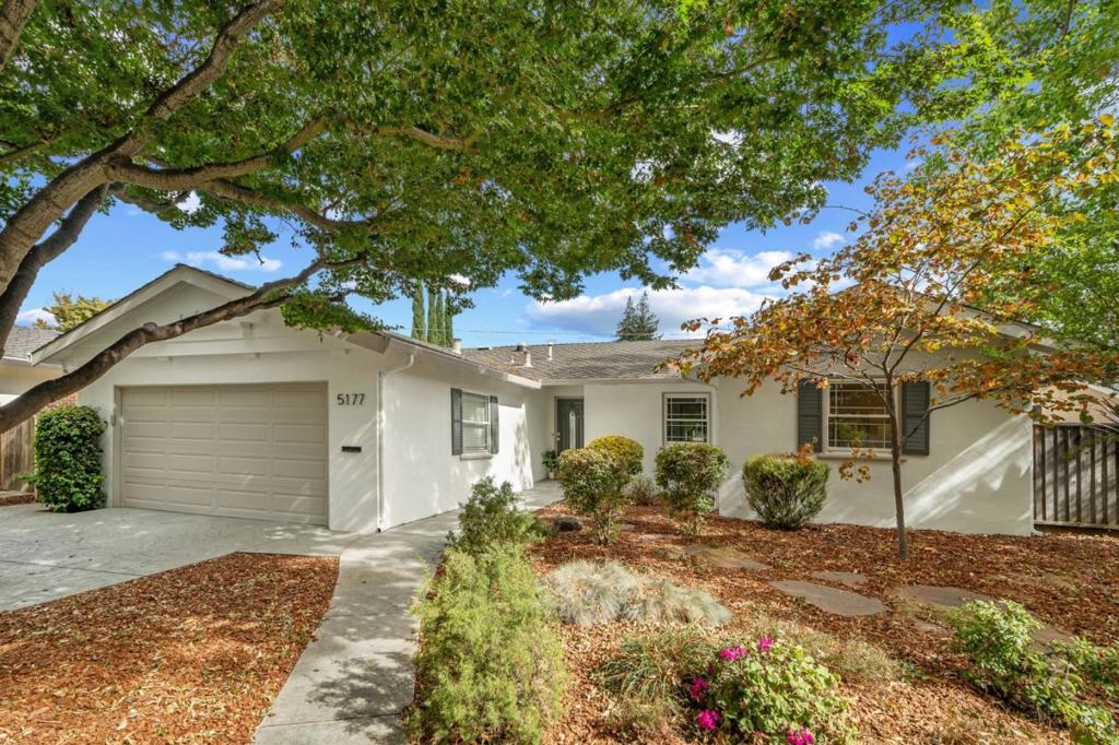 5177 Englewood Drive, San Jose, CA 95129 — photo 1