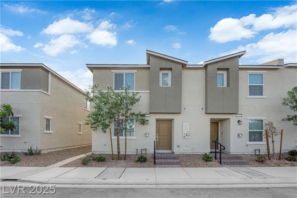 2953 White Selzter Court, Las Vegas, NV 89122 — photo 1