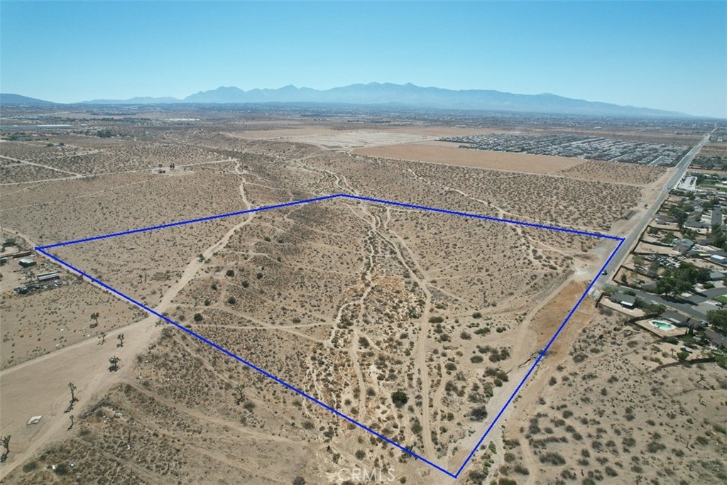 0 Eucalyptus Street, Victorville, CA 92392 — photo 1