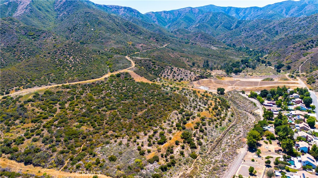 0 Leach Canyon Rd, Lake Elsinore, CA 92530 — photo 1