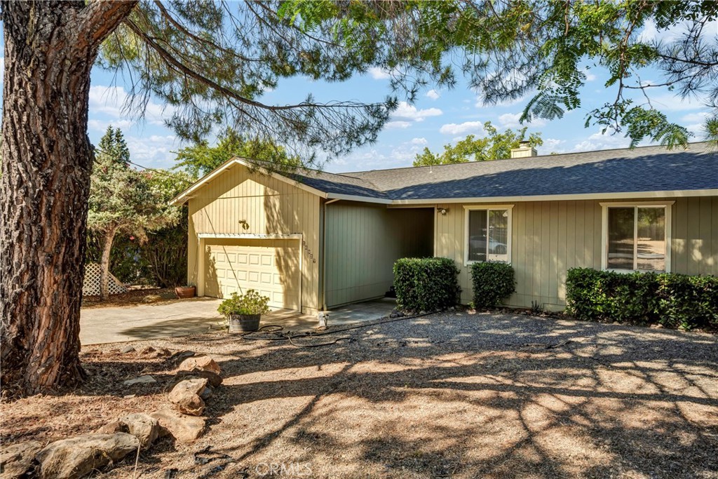 16927 Greenridge Road, Hidden Valley Lake, CA 95467 — photo 1