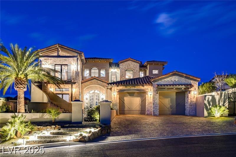 30 Via Tiberius Way