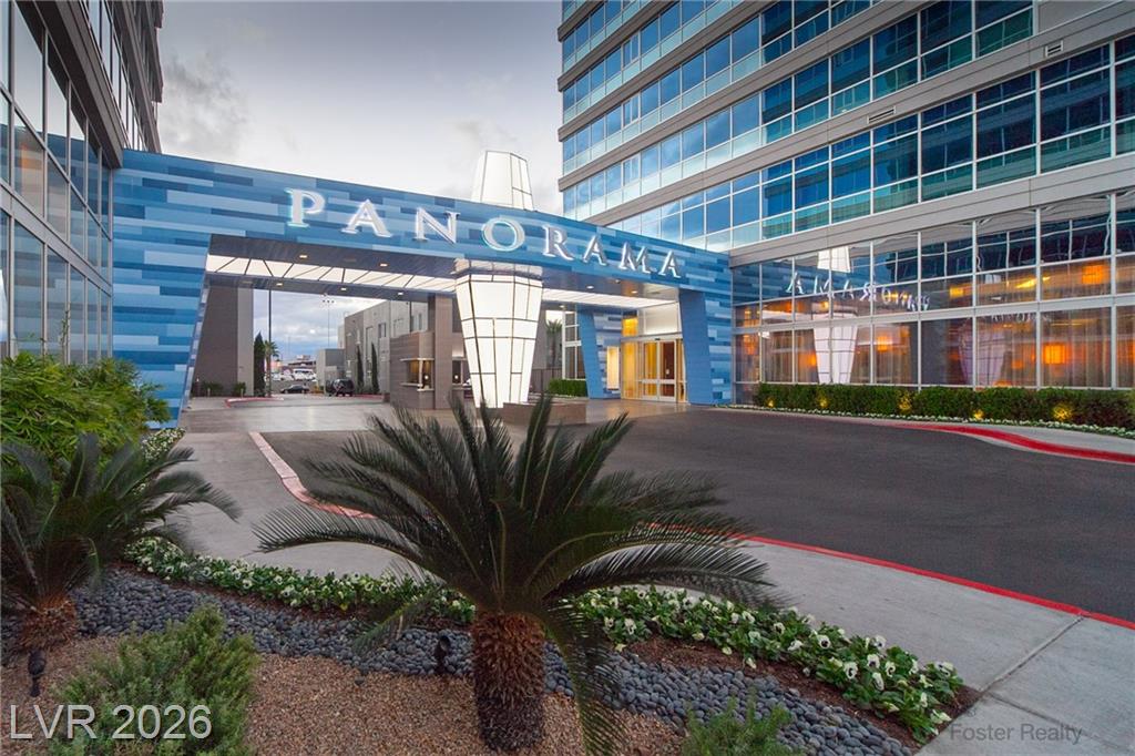 4575 Dean Martin Drive 608, Las Vegas, NV 89103 — photo 1