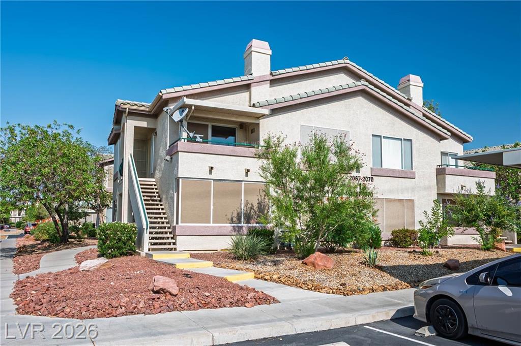 5710 East Tropicana Avenue 2068, Las Vegas, NV 89122 — photo 1