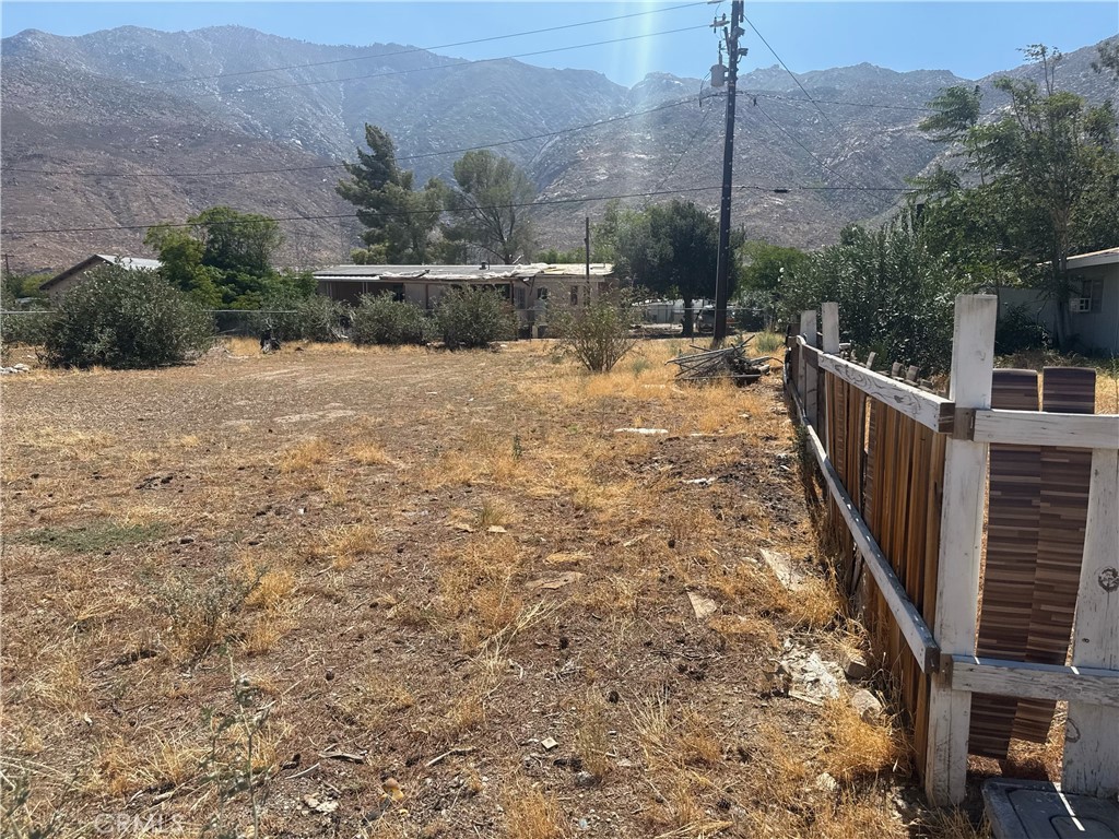 0 Maxine Avenue, Cabazon, CA 92230 — photo 1