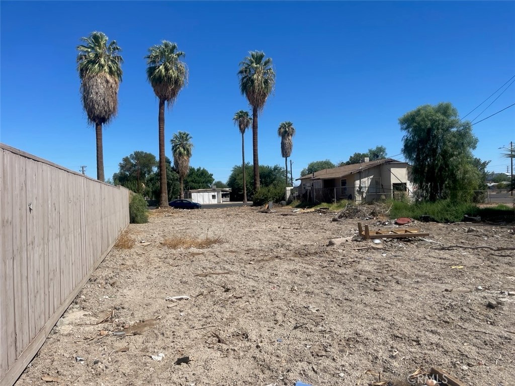 0 S Broadway, Blythe, CA 92225 — photo 1