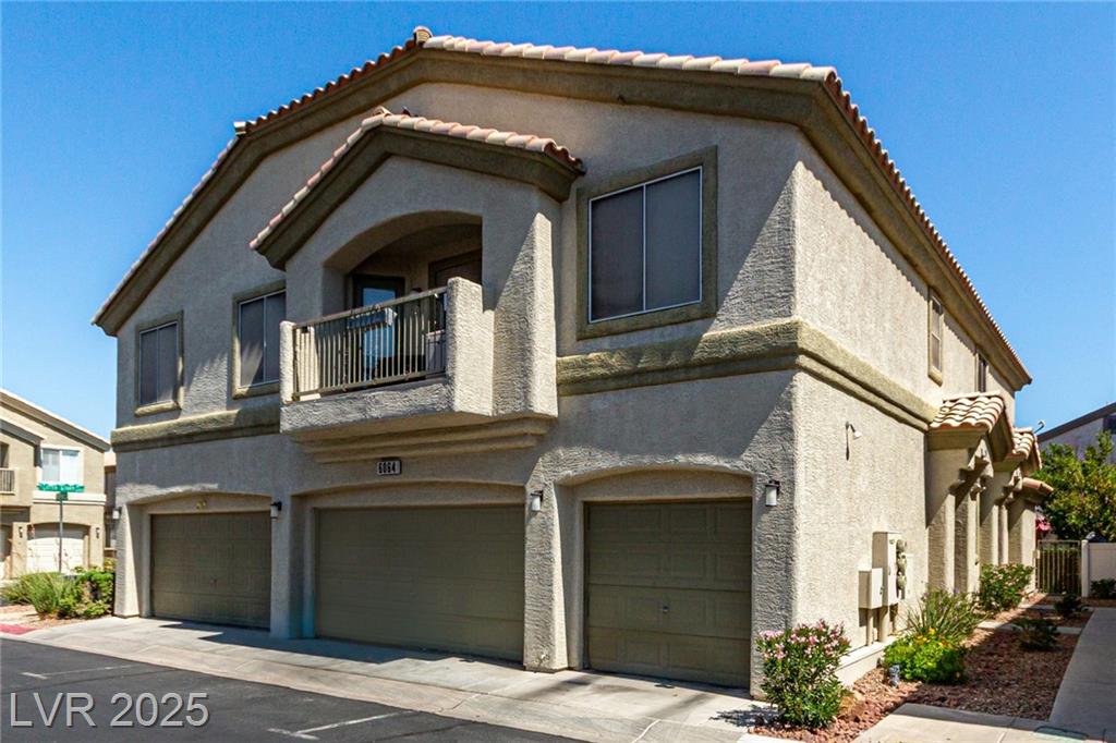 6064  Nestled Foot Street, Henderson, NV 89011 — photo 1